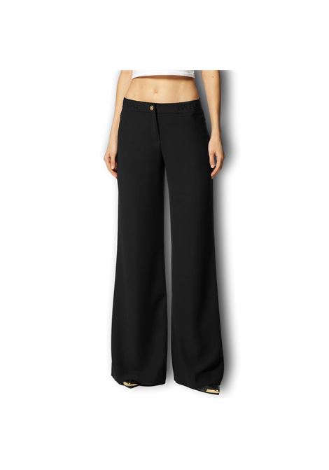 Versace Jeans CoutureWide-leg pants VERSACE JEANS COUTURE | Trousers | 75HAA110 N0230899